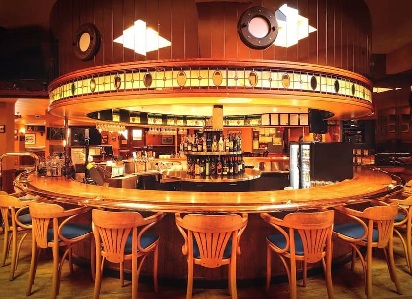 Bar Zdjęcie