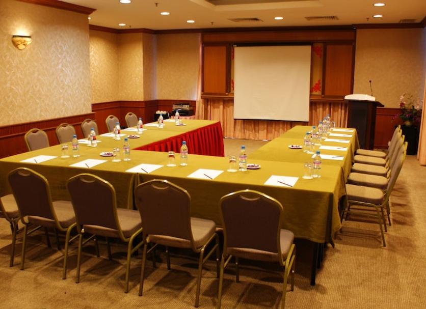 Sala konferencyjna Zdjęcie