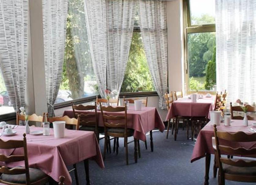 Restauracja Zdjęcie