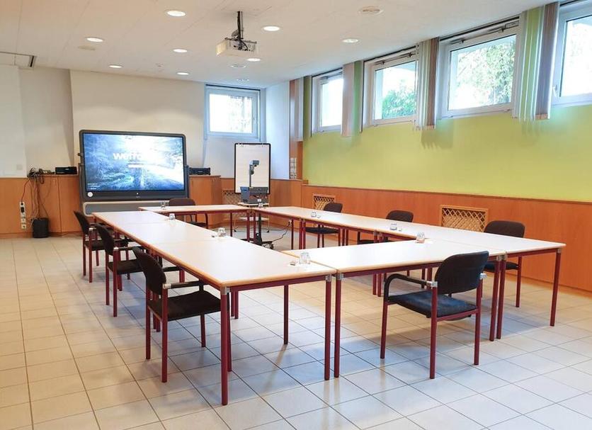 Sala konferencyjna Zdjęcie