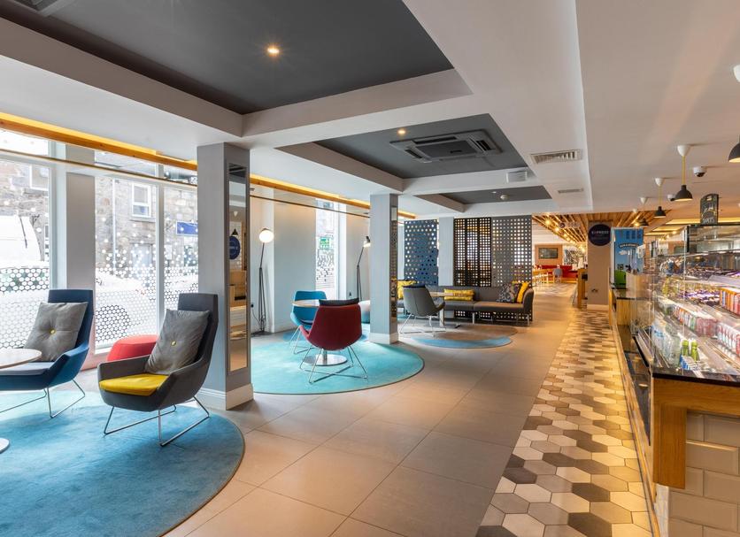 Lobby Zdjęcie