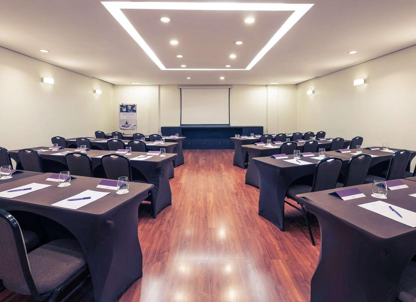 Sala konferencyjna Zdjęcie