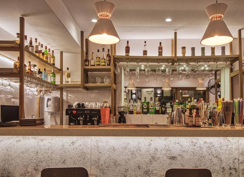 Bar Zdjęcie