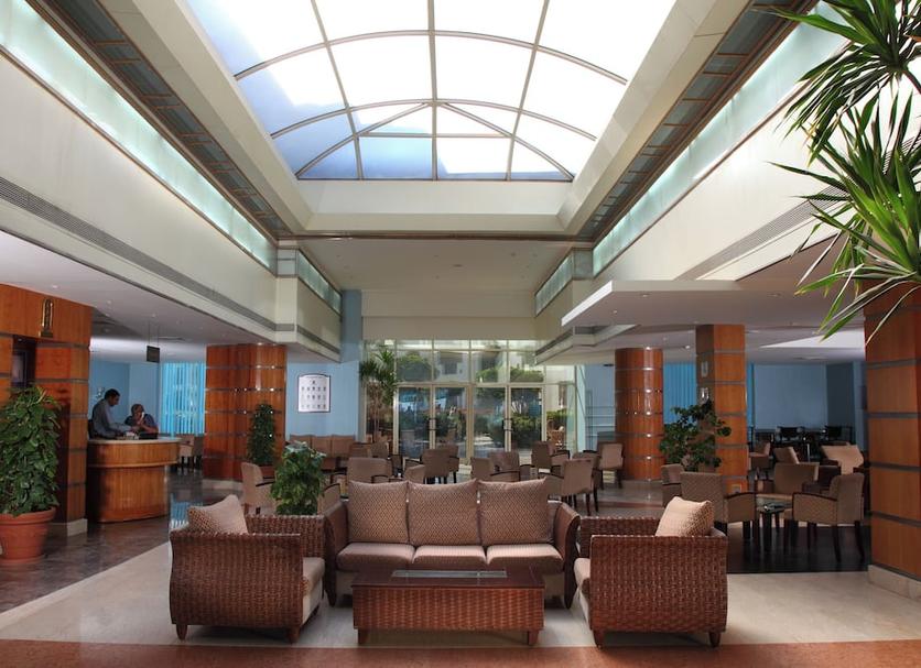 Lobby Zdjęcie