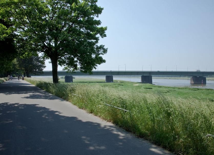 Widok na zewnątrz Zdjęcie