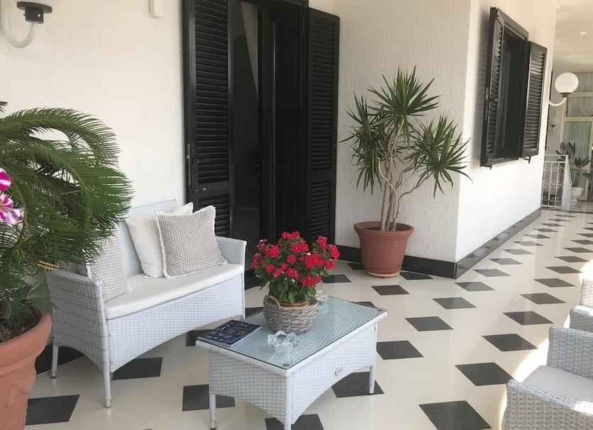 Patio Zdjęcie