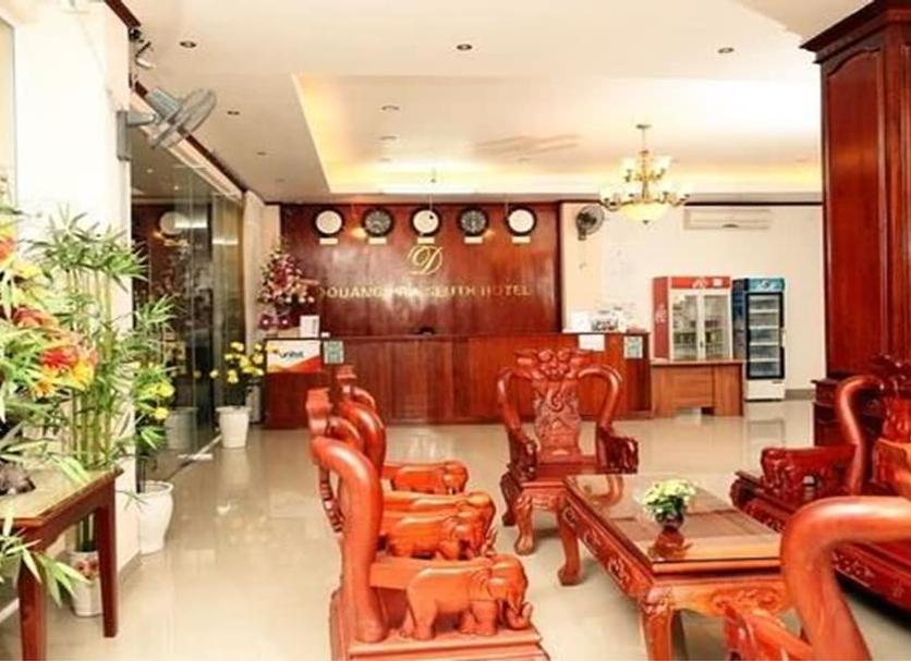 Lobby Zdjęcie