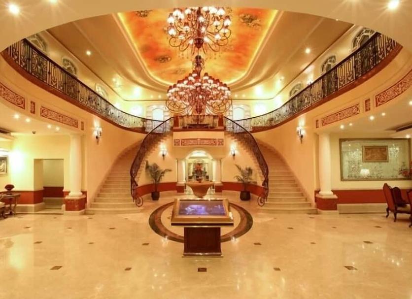 Lobby Zdjęcie