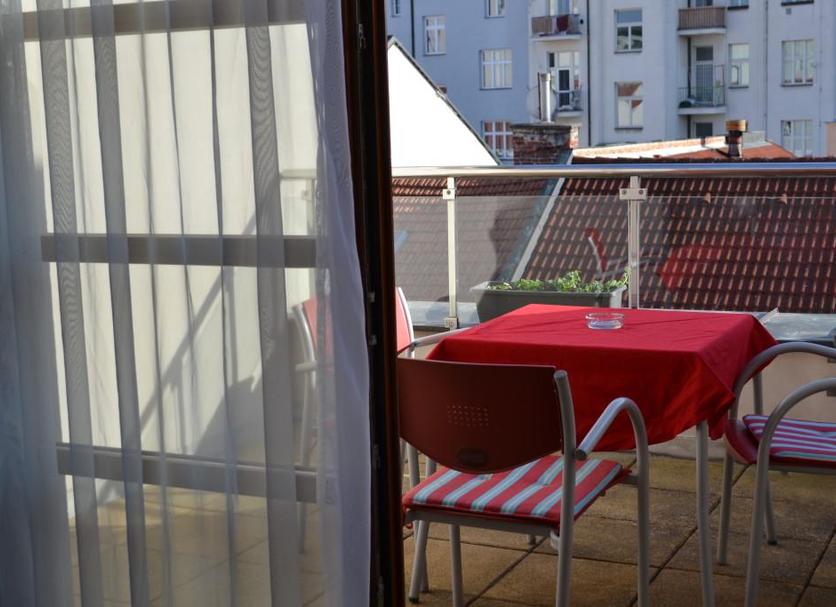 Balkon Zdjęcie