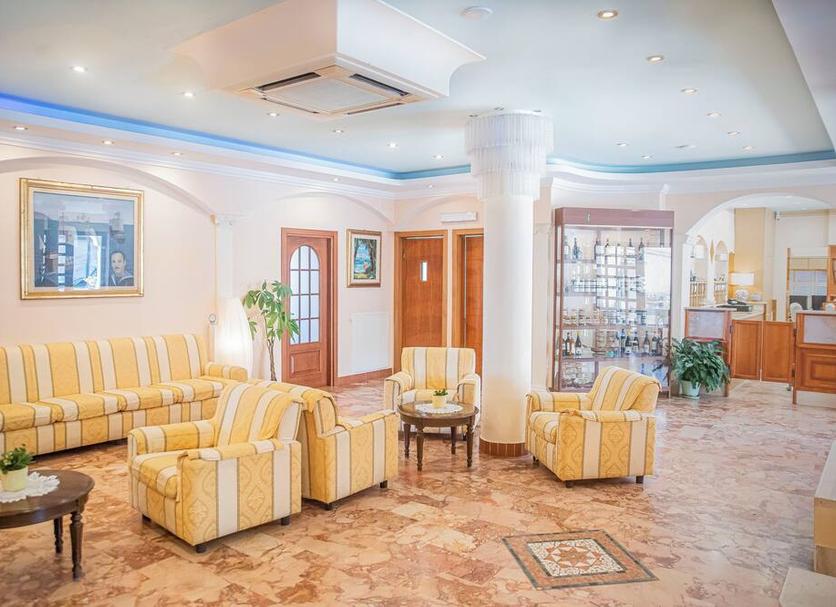 Lobby Zdjęcie