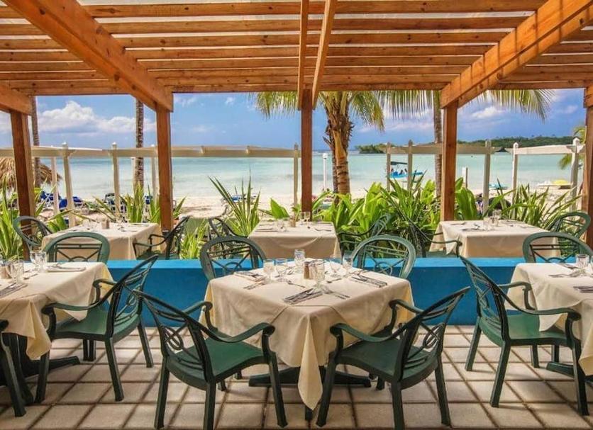 Restauracja Zdjęcie