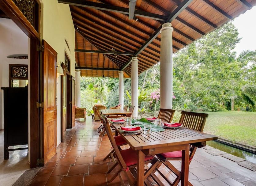 Patio Zdjęcie