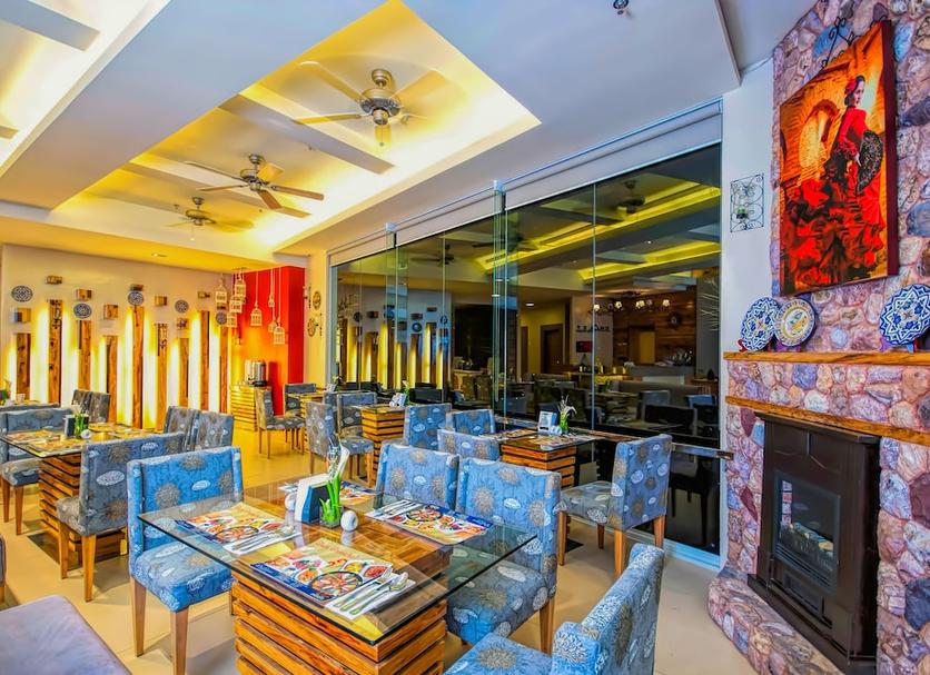 Restauracja Zdjęcie