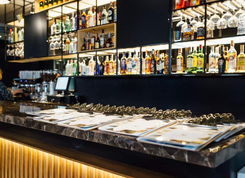 Bar Zdjęcie