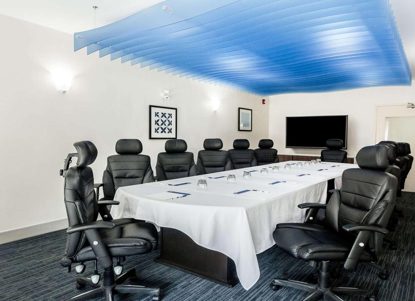 Sala konferencyjna Zdjęcie