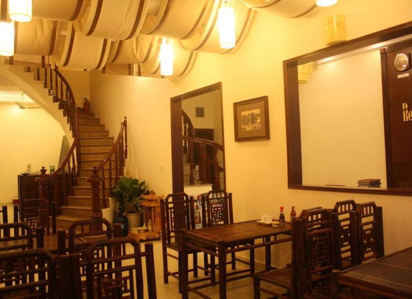 Restauracja Zdjęcie