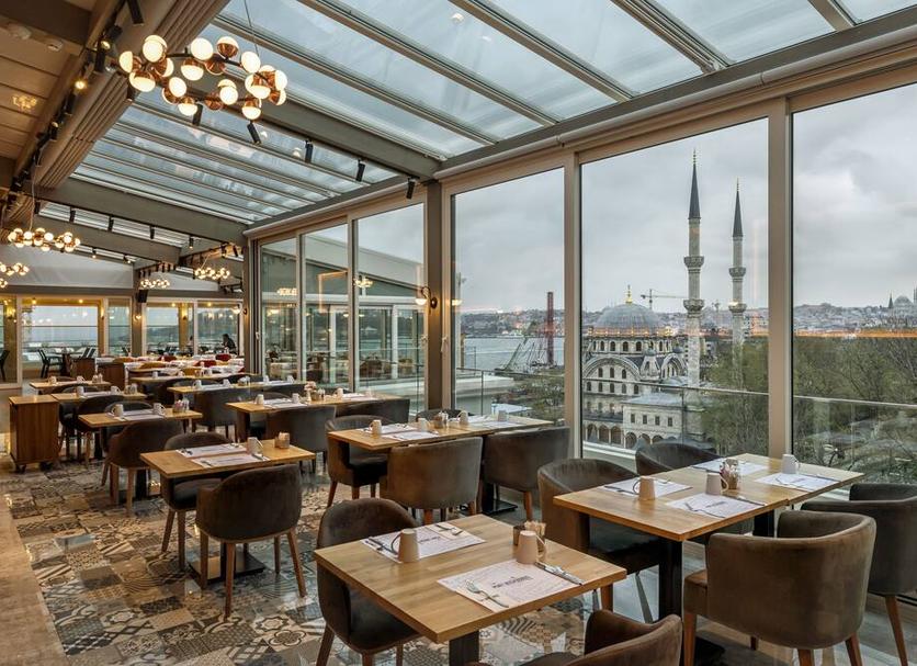 Restauracja Zdjęcie