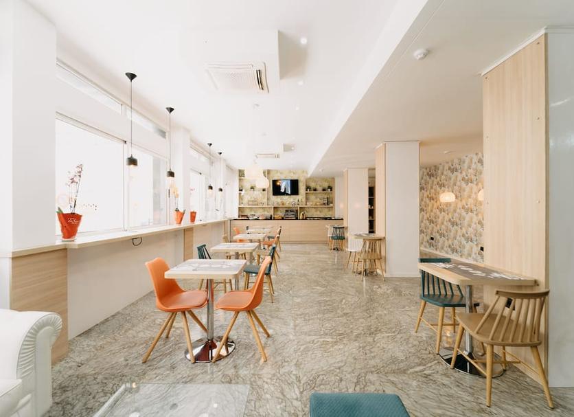 Restauracja Zdjęcie