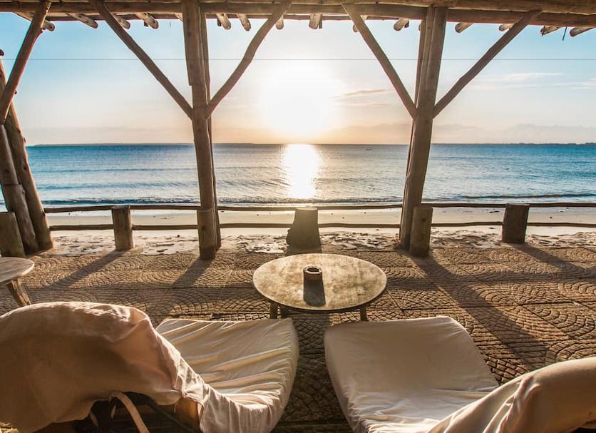 Plaża Zdjęcie