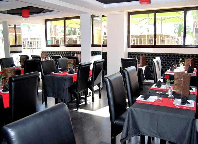 Restauracja Zdjęcie
