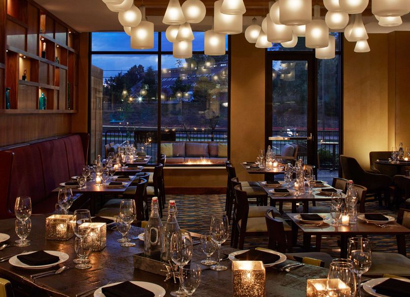 Restauracja Zdjęcie