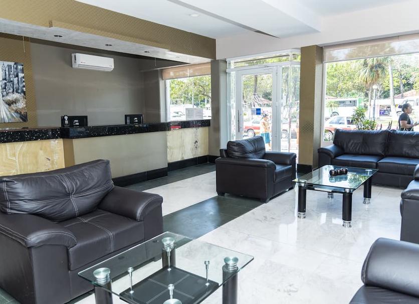 Lobby Zdjęcie
