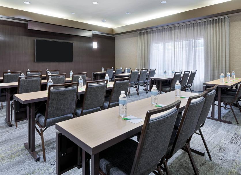 Sala konferencyjna Zdjęcie