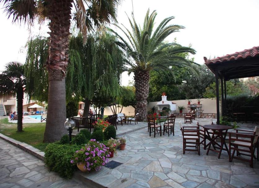 Patio Zdjęcie