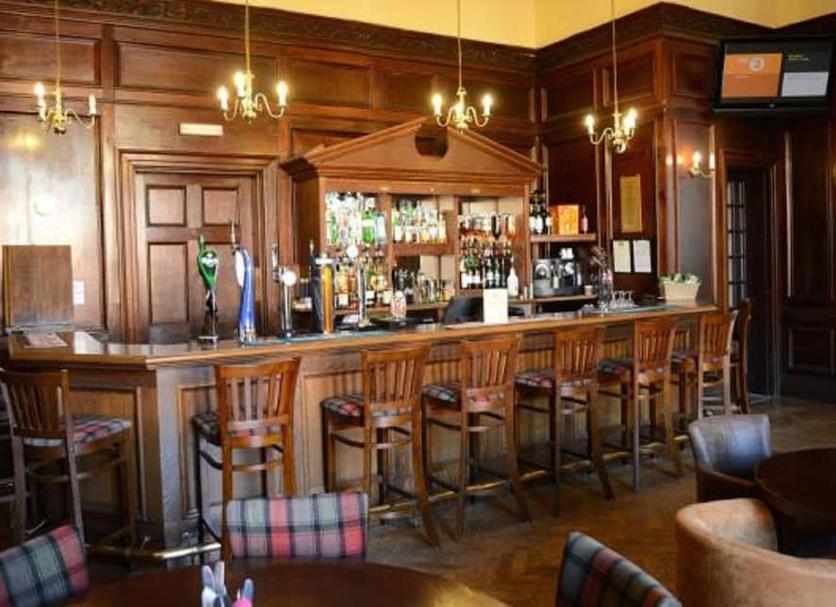 Bar Zdjęcie