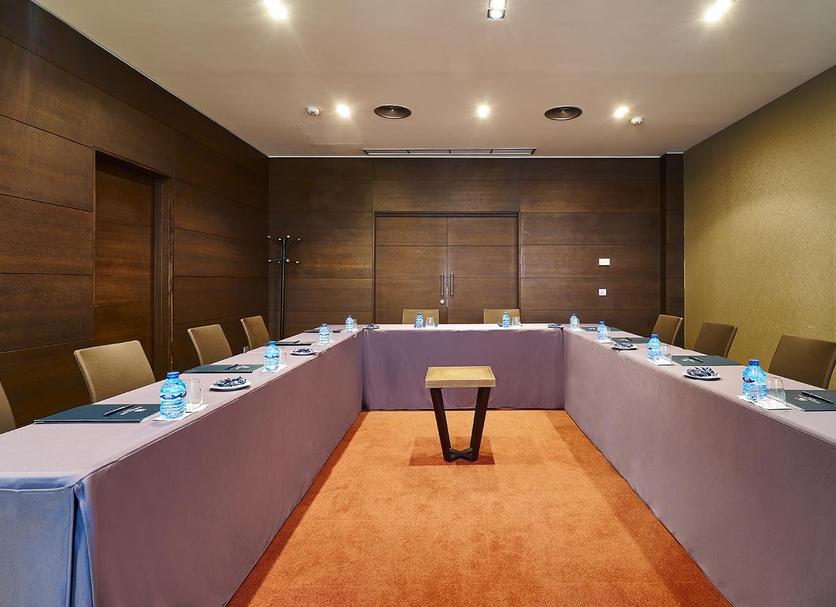 Sala konferencyjna Zdjęcie