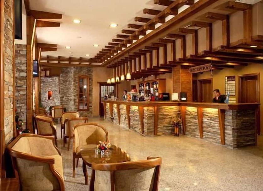 Bar Zdjęcie