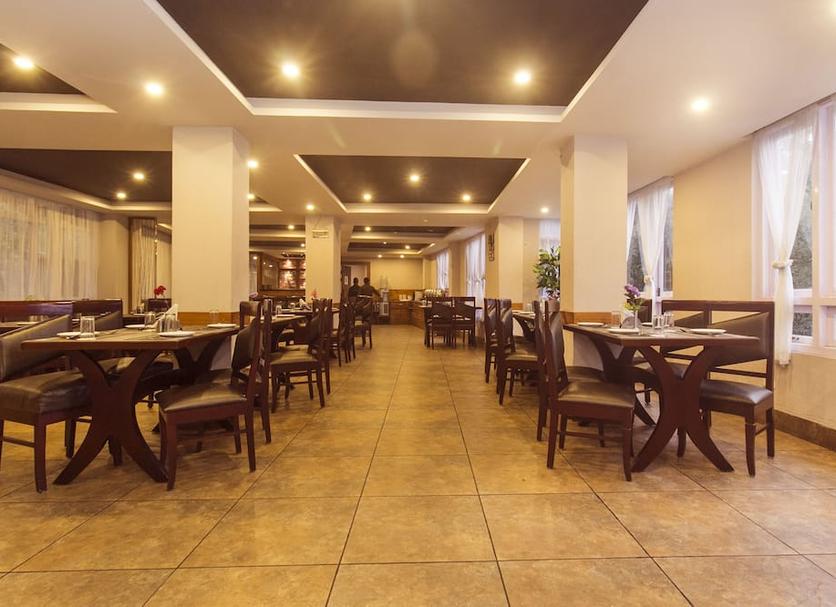 Restauracja Zdjęcie