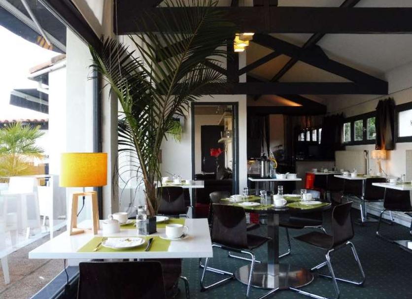 Restauracja Zdjęcie