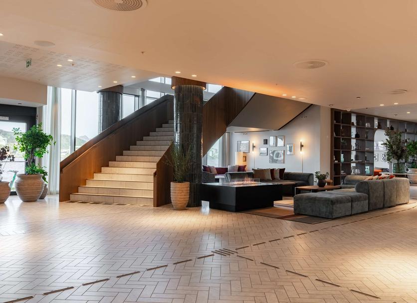 Lobby Zdjęcie