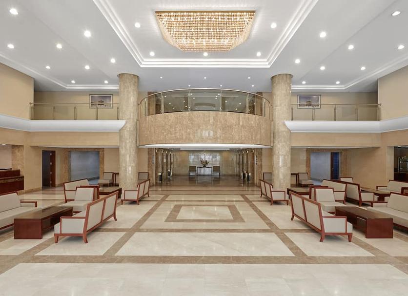 Lobby Zdjęcie
