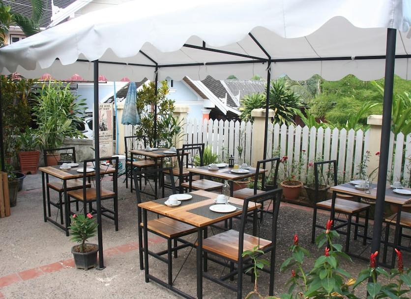 Restauracja Zdjęcie