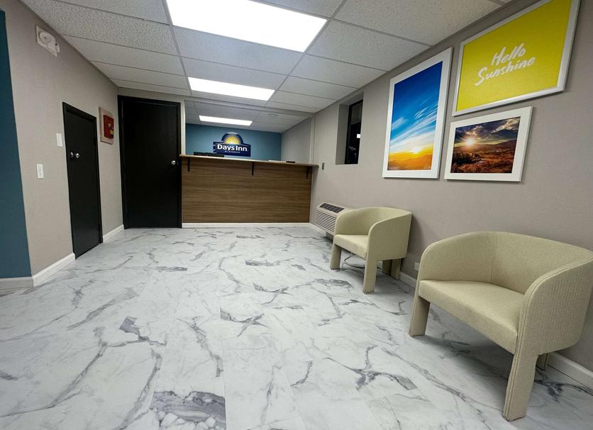 Lobby Zdjęcie