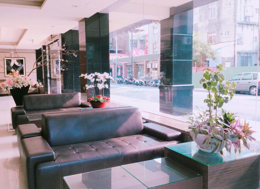 Lobby Zdjęcie