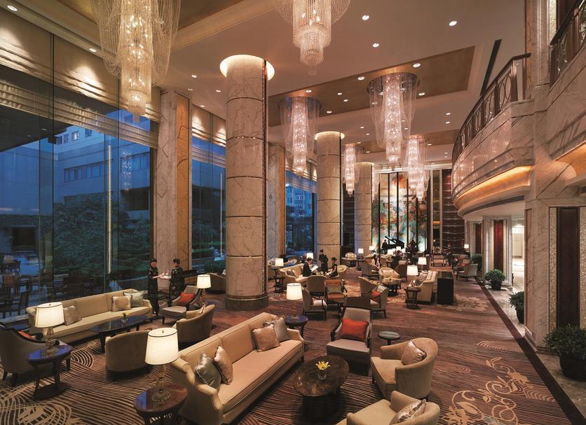 Lobby Zdjęcie