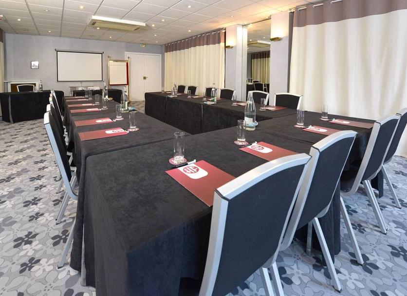 Sala konferencyjna Zdjęcie