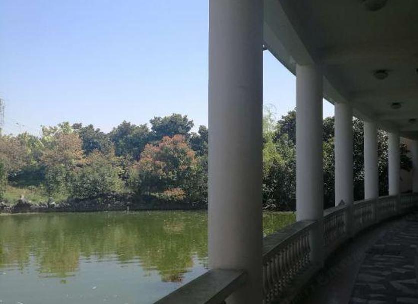 Widok na zewnątrz Zdjęcie