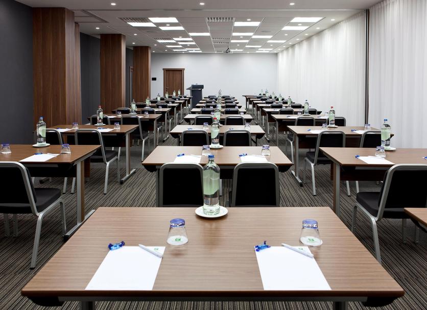 Sala konferencyjna Zdjęcie