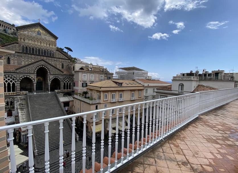 Balkon Zdjęcie