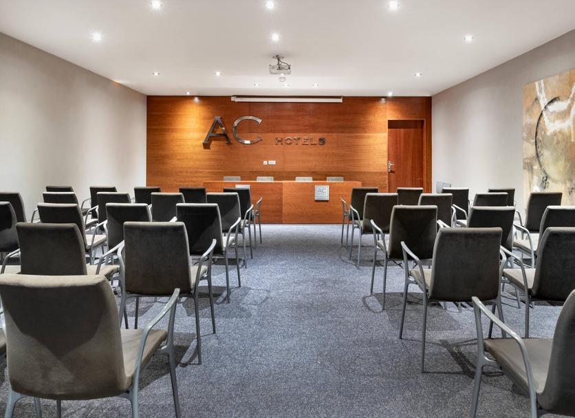 Sala konferencyjna Zdjęcie