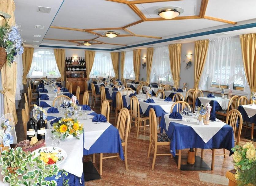 Restauracja Zdjęcie