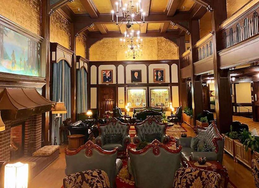 Lobby Zdjęcie