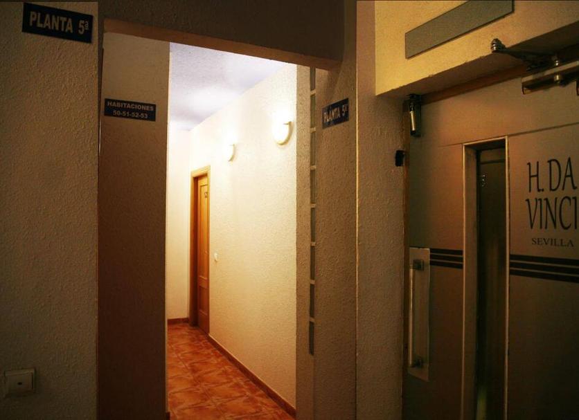 Korytarz Zdjęcie