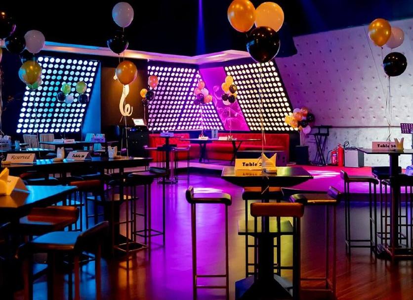 Restauracja Zdjęcie