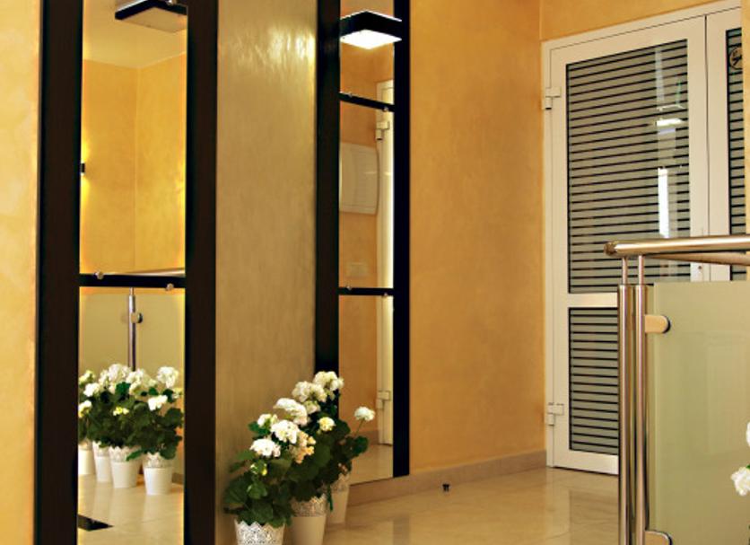 Lobby Zdjęcie