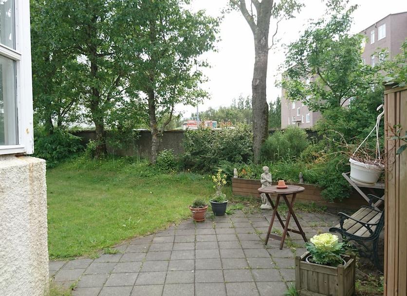 Patio Zdjęcie